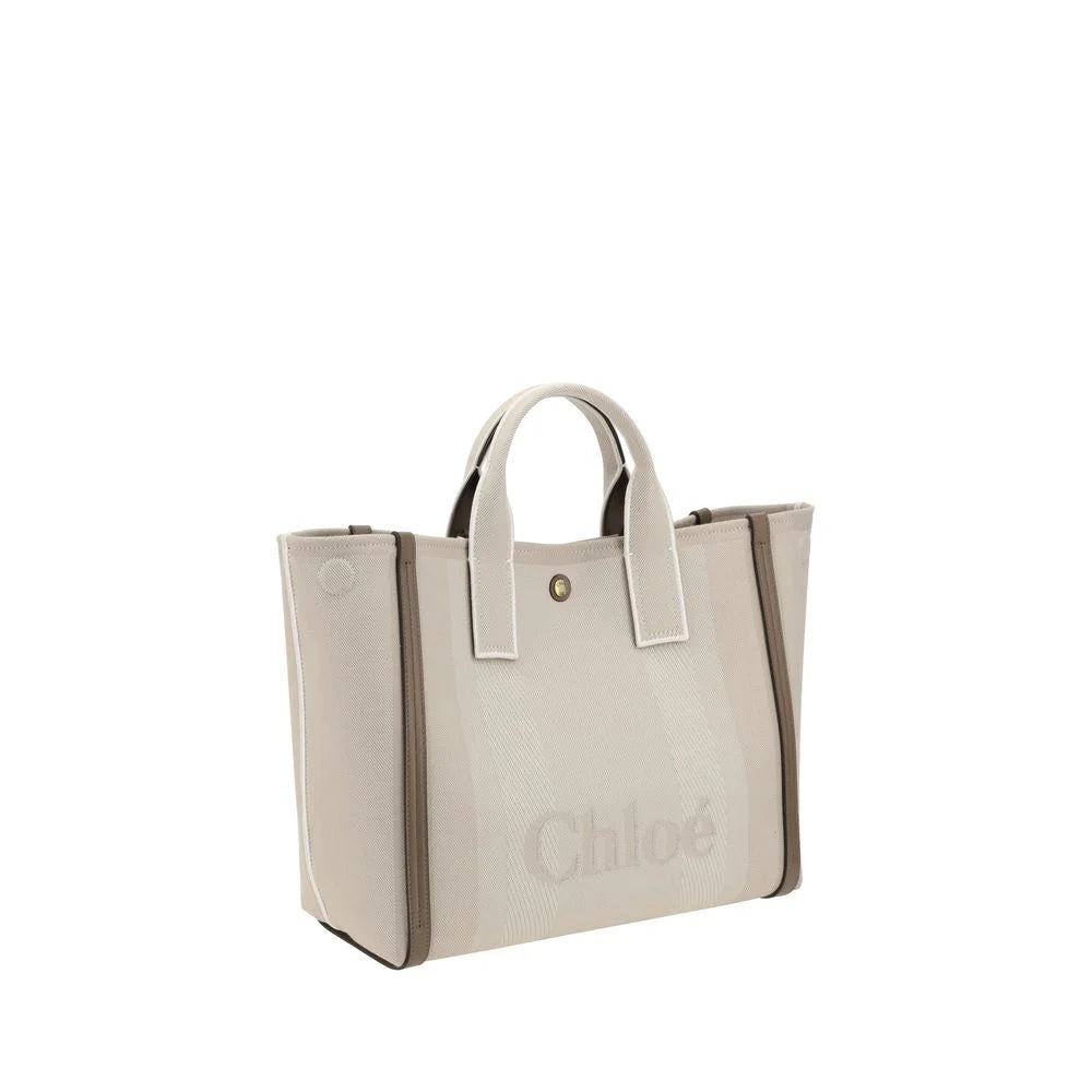 Chloé Carry Handbag - Shopper Bags
