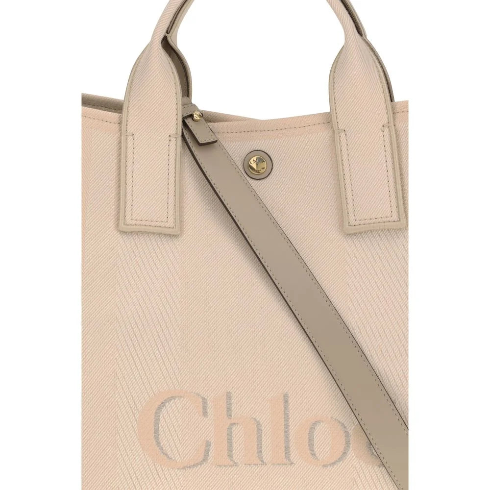 Chloé Carry Handbag - Shopper Bags