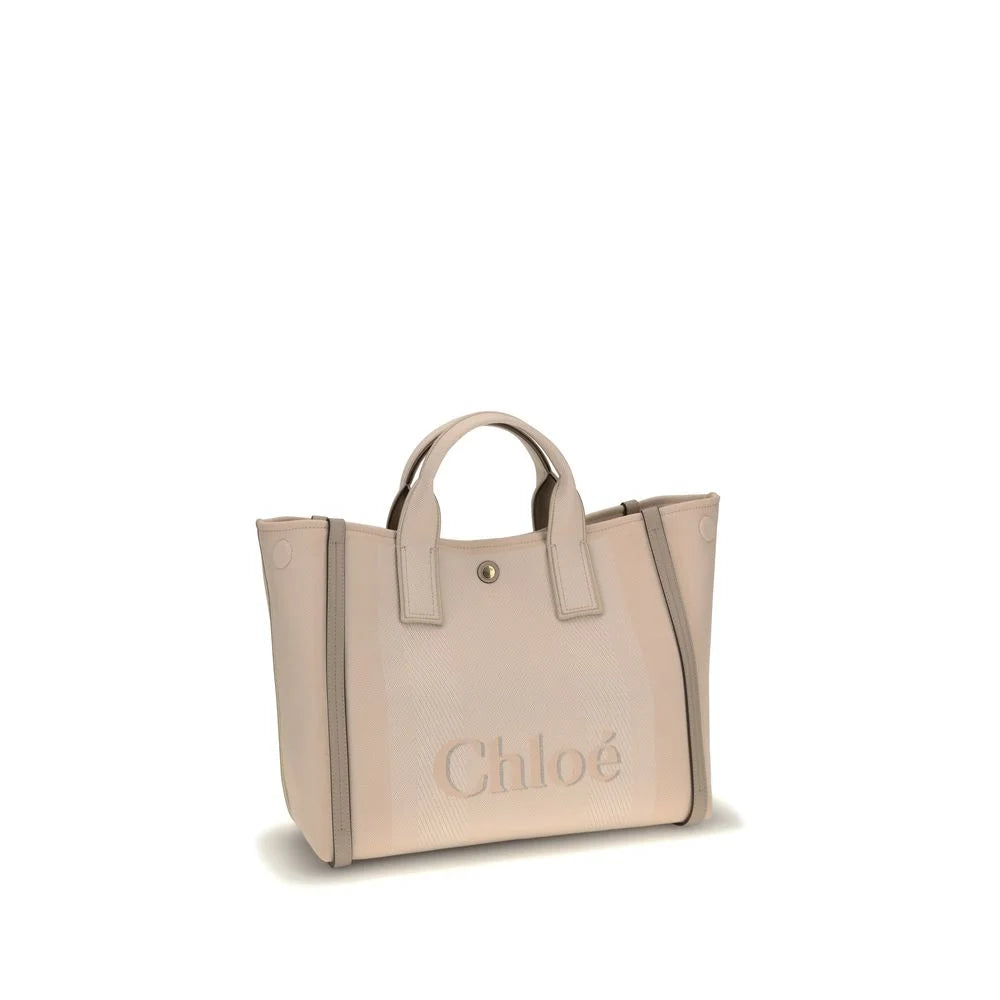 Chloé Carry Handbag - Shopper Bags