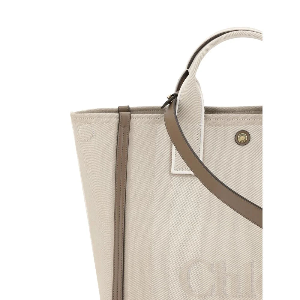 Chloé Carry Handbag - Shopper Bags
