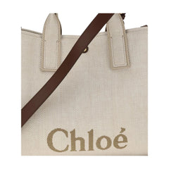 Chloé Carry medium Tote Bag - Shopper Bags