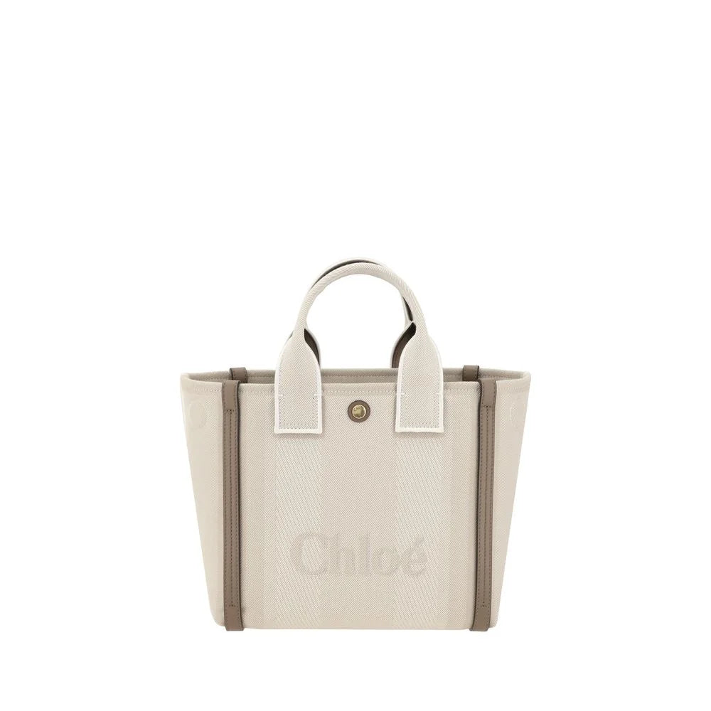 Chloé Carry Tote Bag - Shopper Bags