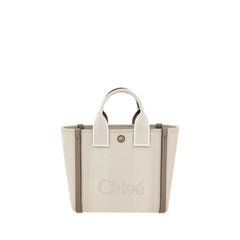 Chloé Carry Tote Bag - Shopper Bags