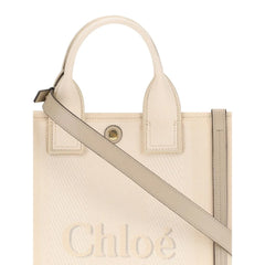 Chloé Carry Tote Bag - Shopper Bags