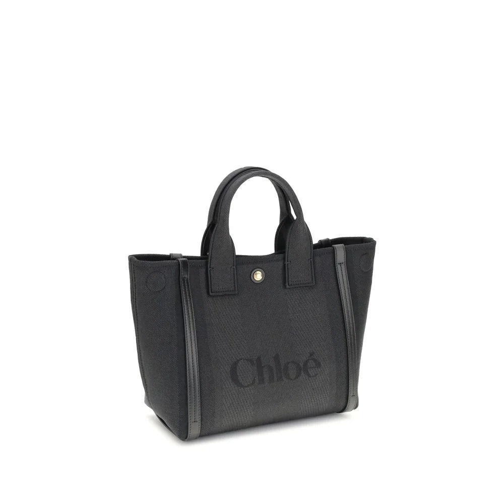 Chloé Carry Tote Bag - Shopper Bags