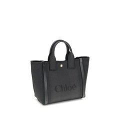 Chloé Carry Tote Bag - Shopper Bags