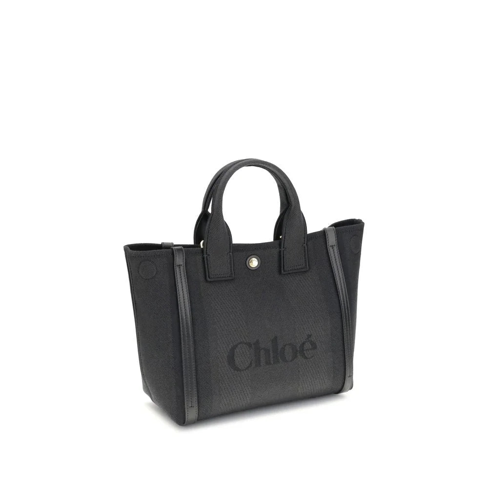 Chloé Carry Tote Bag - Shopper Bags