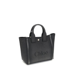 Chloé Carry Tote Bag - Shopper Bags