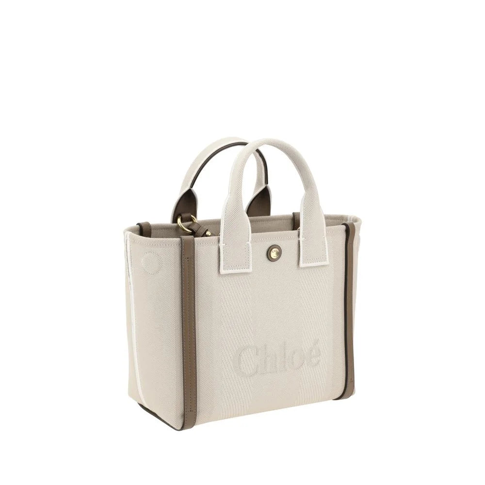 Chloé Carry Tote Bag - Shopper Bags