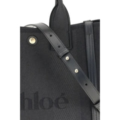 Chloé Carry Tote Bag - Shopper Bags