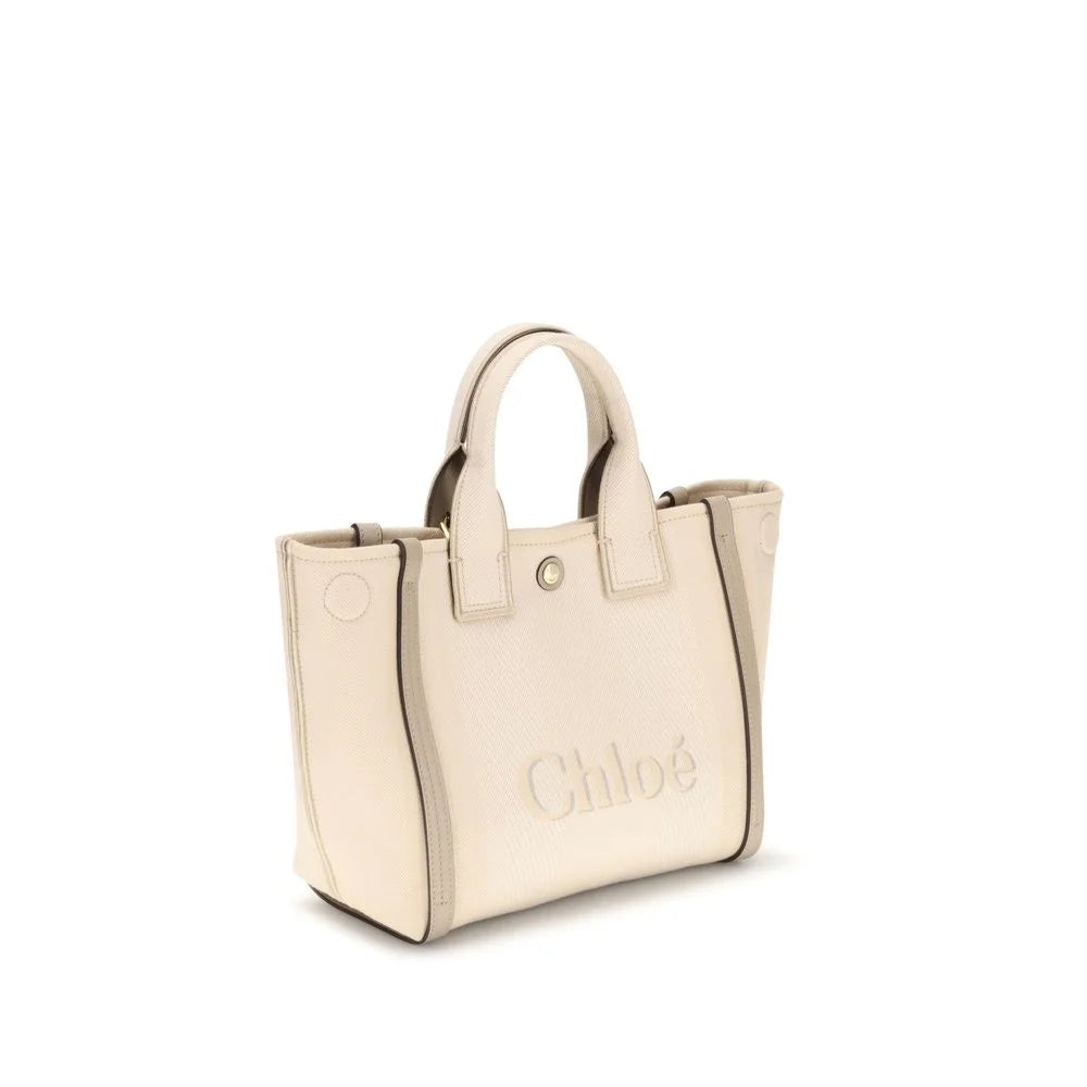 Chloé Carry Tote Bag - Shopper Bags