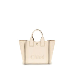 Chloé Carry Tote Bag - Shopper Bags