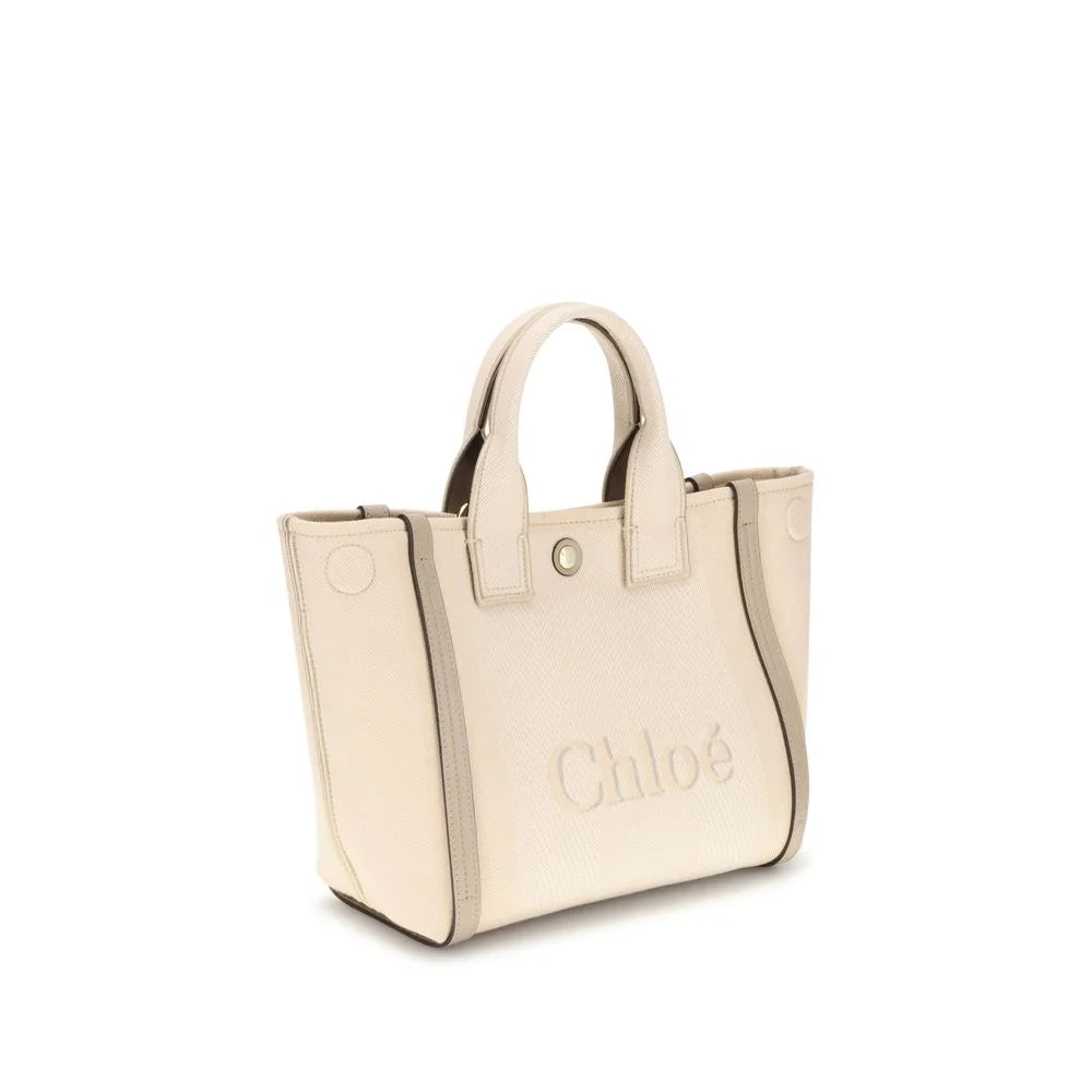 Chloé Carry Tote Bag - Shopper Bags