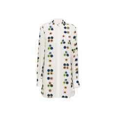 Chloé Chemisier Dress - Dresses