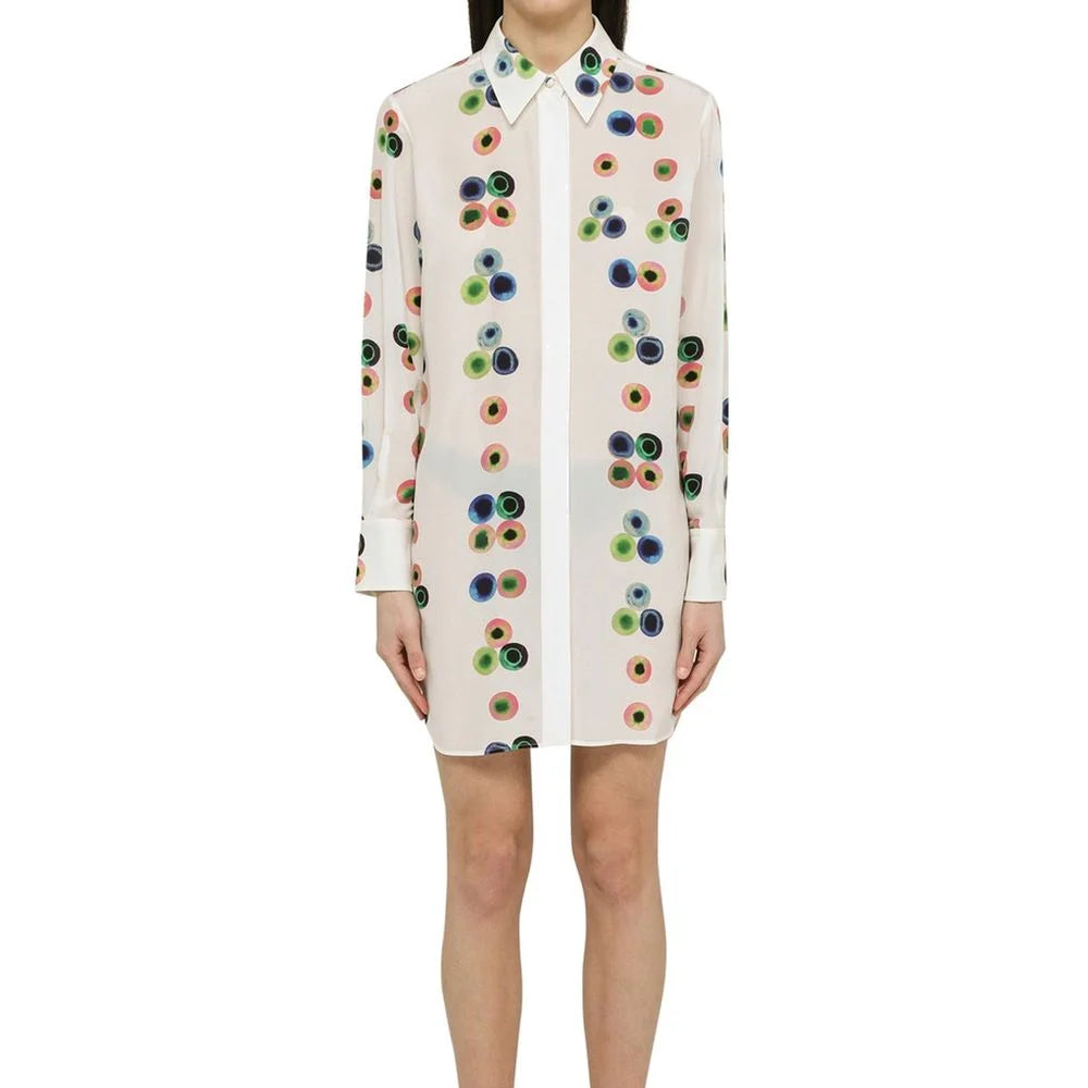 Chloé Chemisier Dress - Dresses