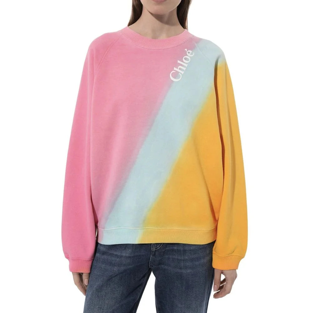 Chloé Chloe’ Sweatshirt - S - Sweatshirts