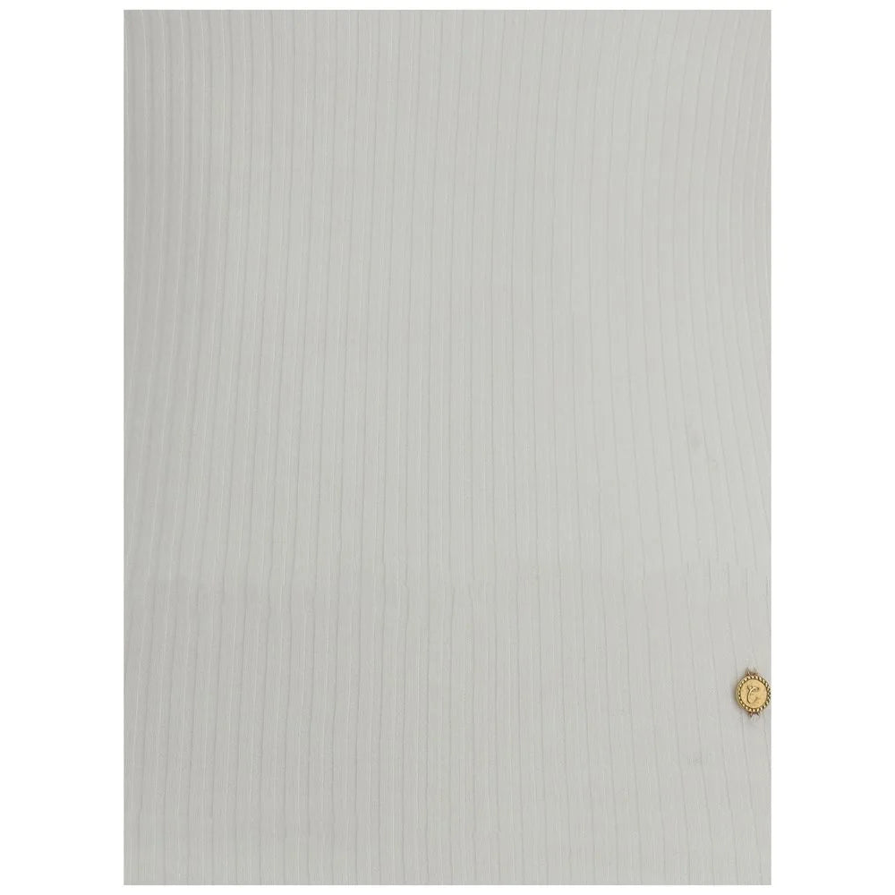 Chloé Cotton tank Top - XS/S - Tank Tops