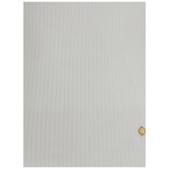 Chloé Cotton tank Top - XS/S - Tank Tops