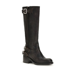 Chloé Dakota biker Boots - EU37/US7 - Boots