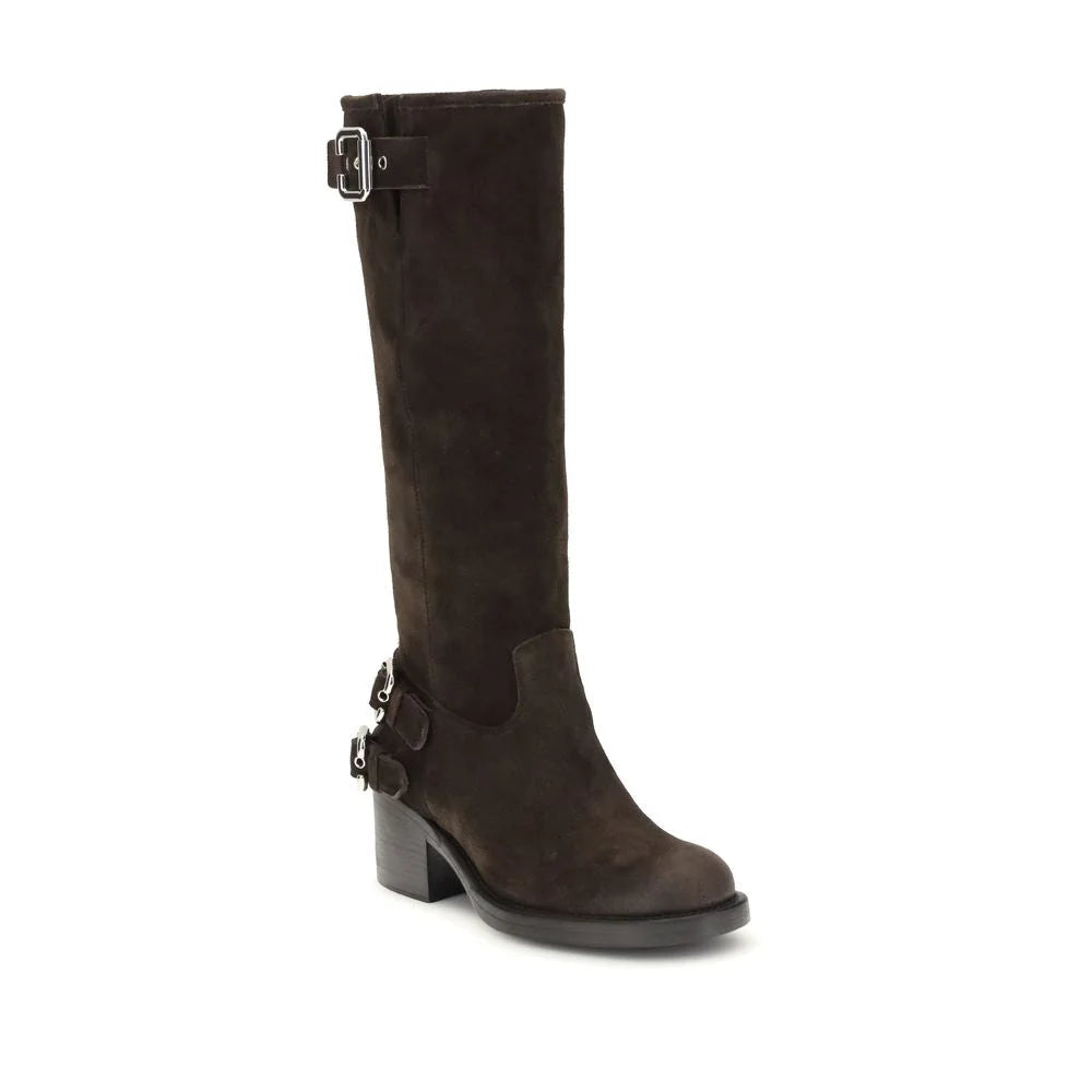 Chloé Dakota Boots - EU41/US11 - Boots