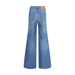 Chloé Flare Jeans - Jeans