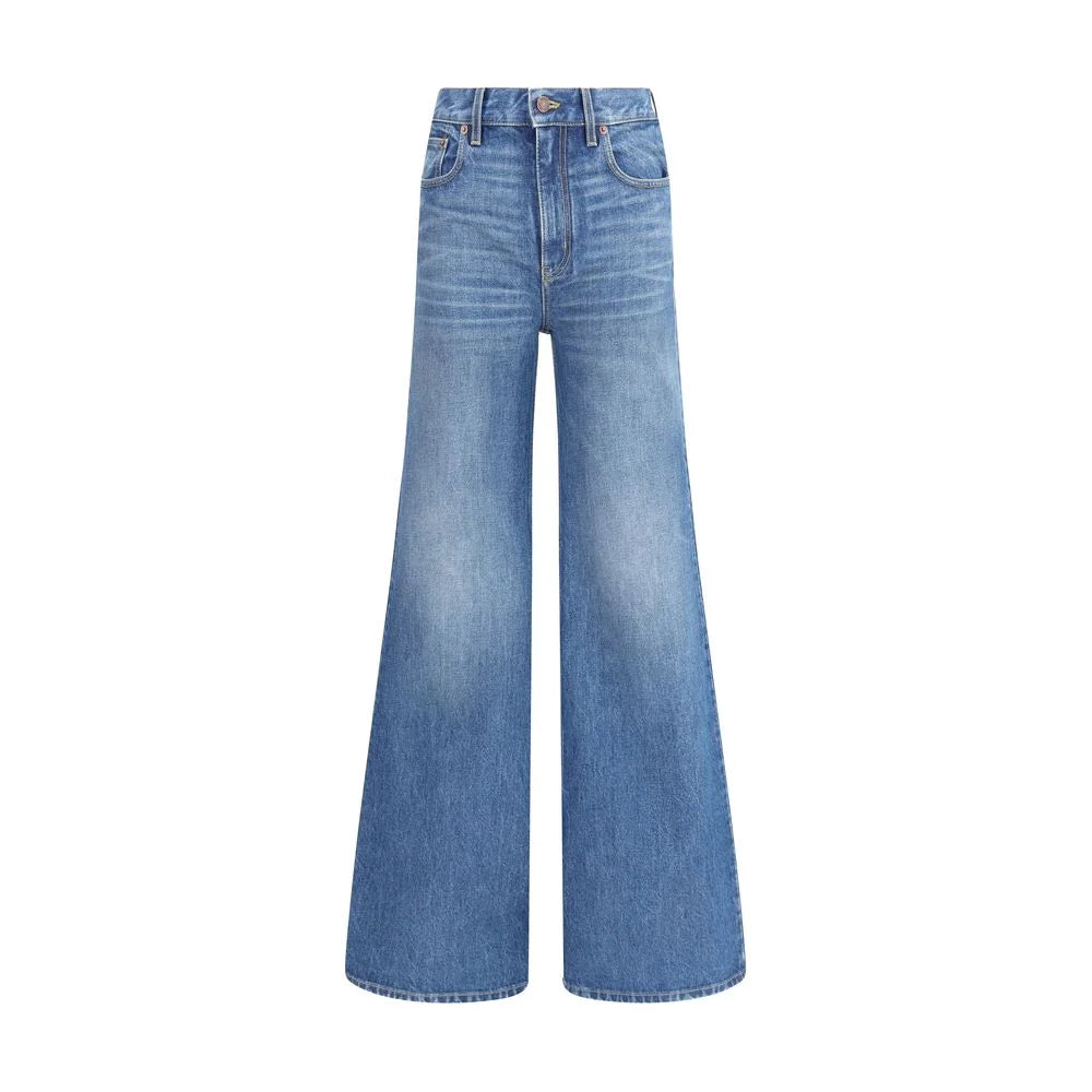 Chloé Flare Jeans - Jeans