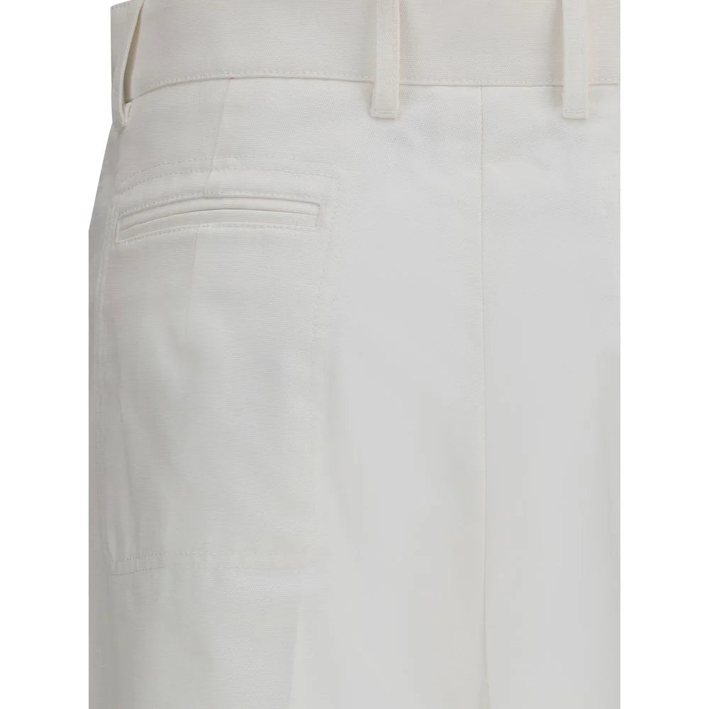 Chloé Flare Pants - IT38 | S - Trousers