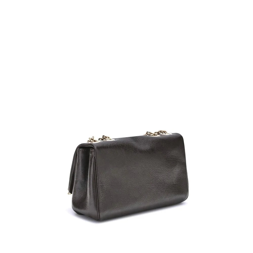 Chloé Heritage Shoulder Bag - Shoulder Bags