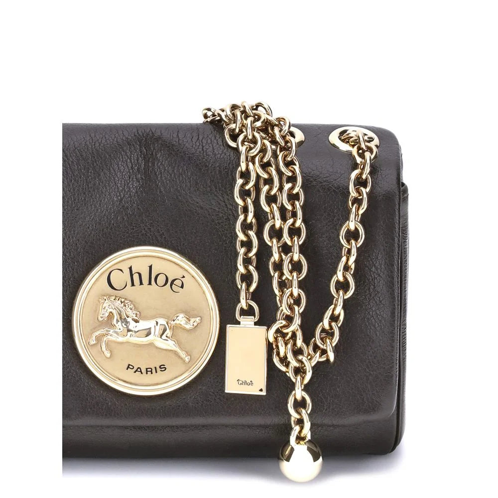 Chloé Heritage Shoulder Bag - Shoulder Bags