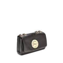 Chloé Heritage Shoulder Bag - Shoulder Bags