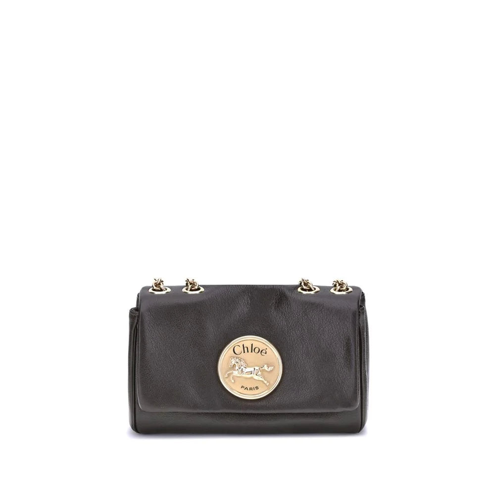 Chloé Heritage Shoulder Bag - Shoulder Bags