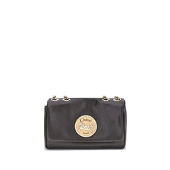 Chloé Heritage Shoulder Bag - Shoulder Bags