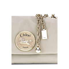 Chloé Heritage Shoulder Bag - Shoulder Bags