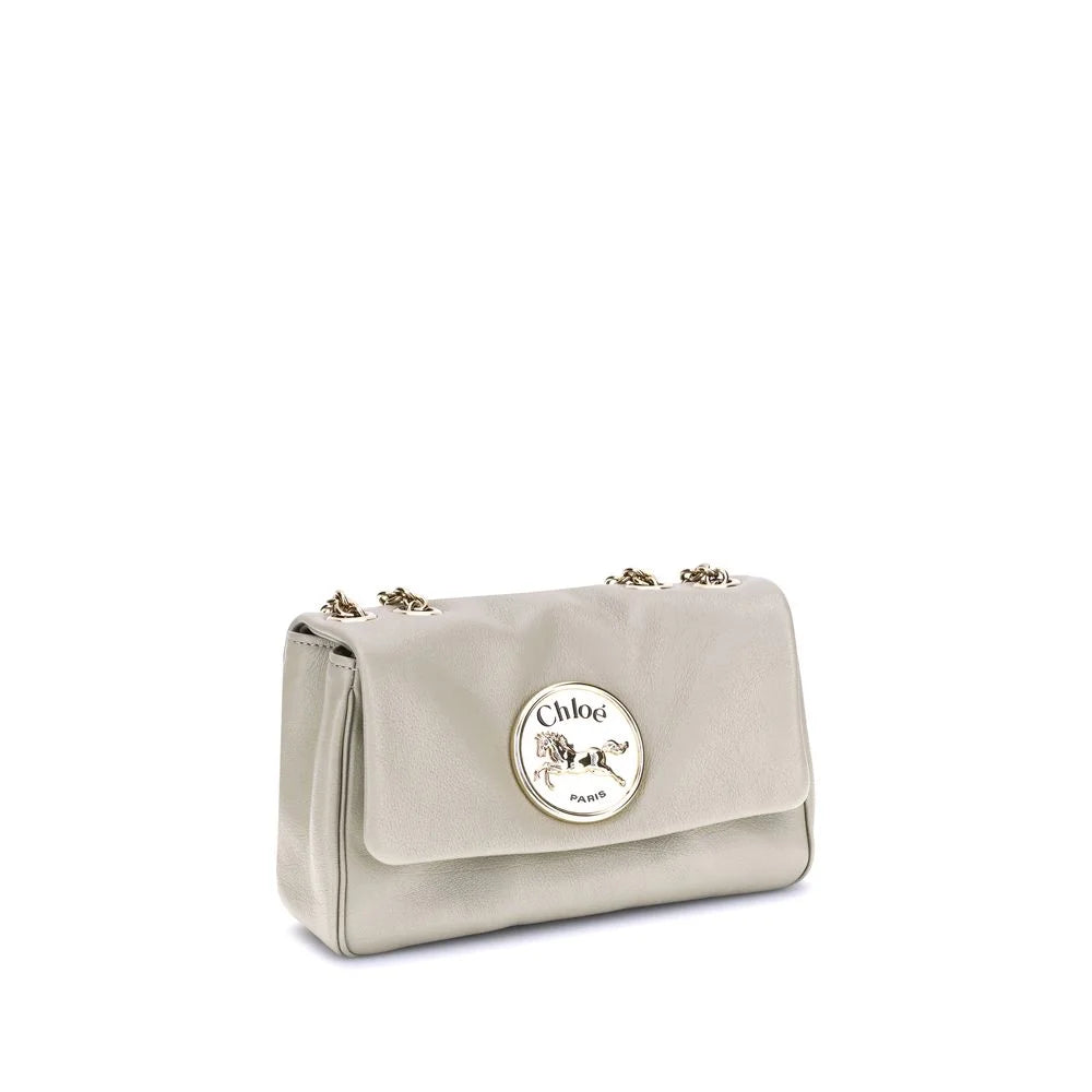 Chloé Heritage Shoulder Bag - Shoulder Bags