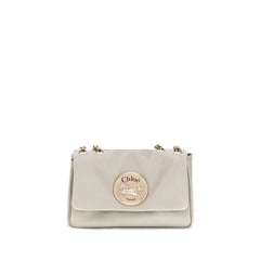 Chloé Heritage Shoulder Bag - Shoulder Bags