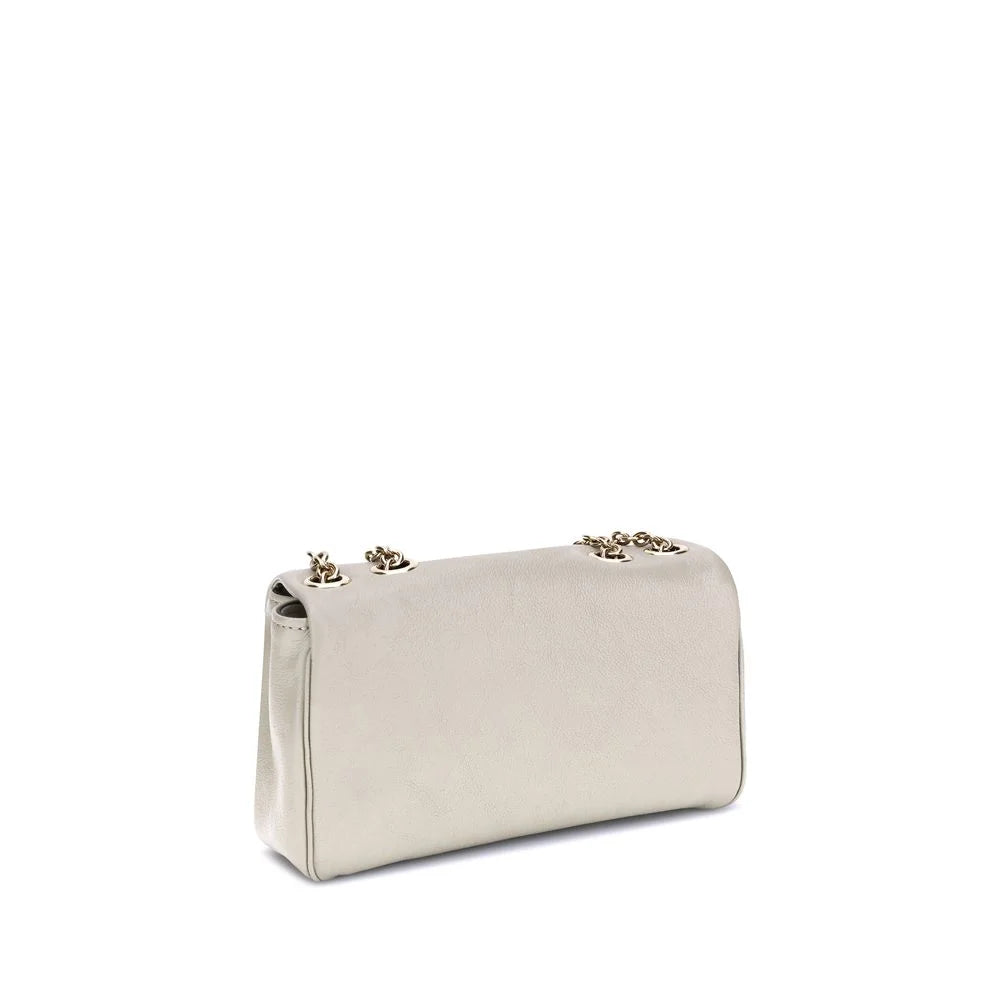 Chloé Heritage Shoulder Bag - Shoulder Bags