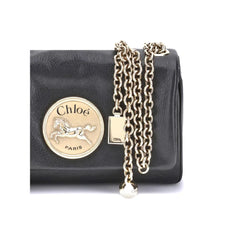 Chloé Heritage Shoulder Bag - Shoulder Bags