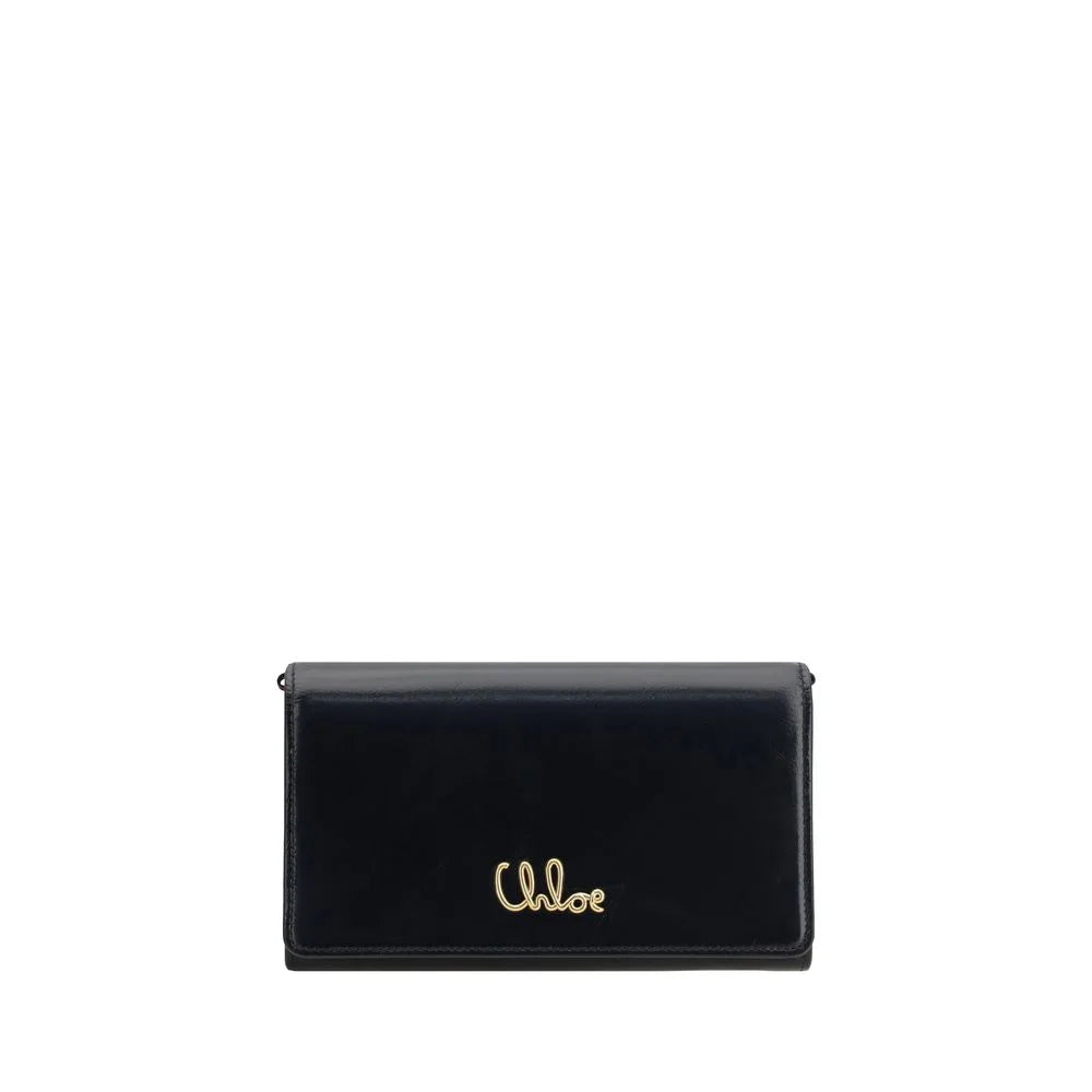 Chloé Iconic Pochette - Clutch Bags