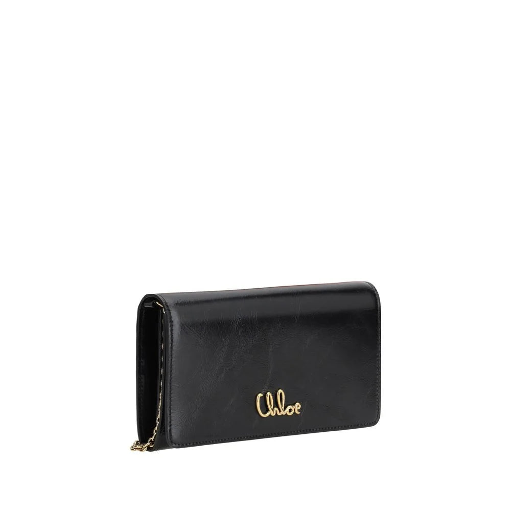 Chloé Iconic Pochette - Clutch Bags