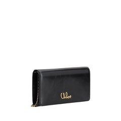 Chloé Iconic Pochette - Clutch Bags