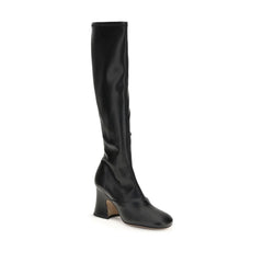 Chloé Janis Heeled Boots - Boots