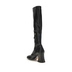 Chloé Janis Heeled Boots - EU41/US11