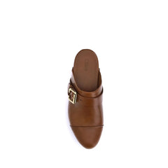 Chloé Jeannette Mules - EU39/US9