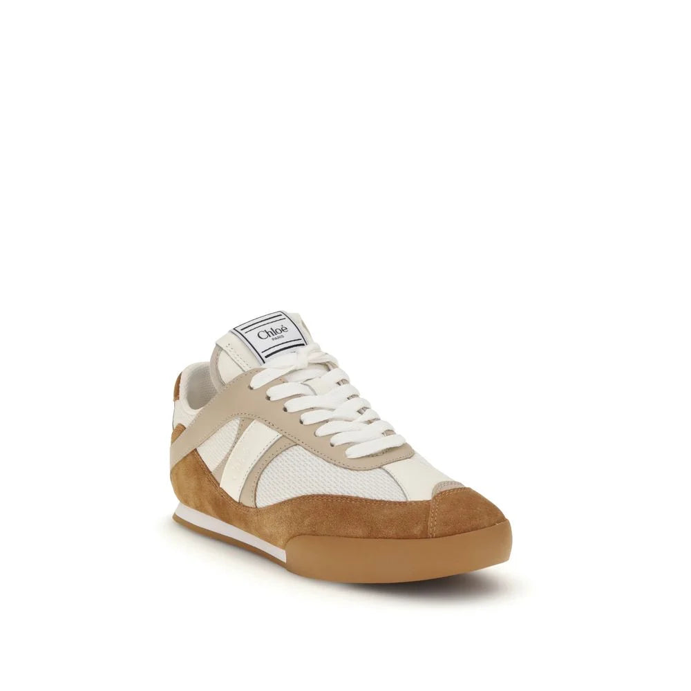 Chloé Kick Sneakers - Sneakers