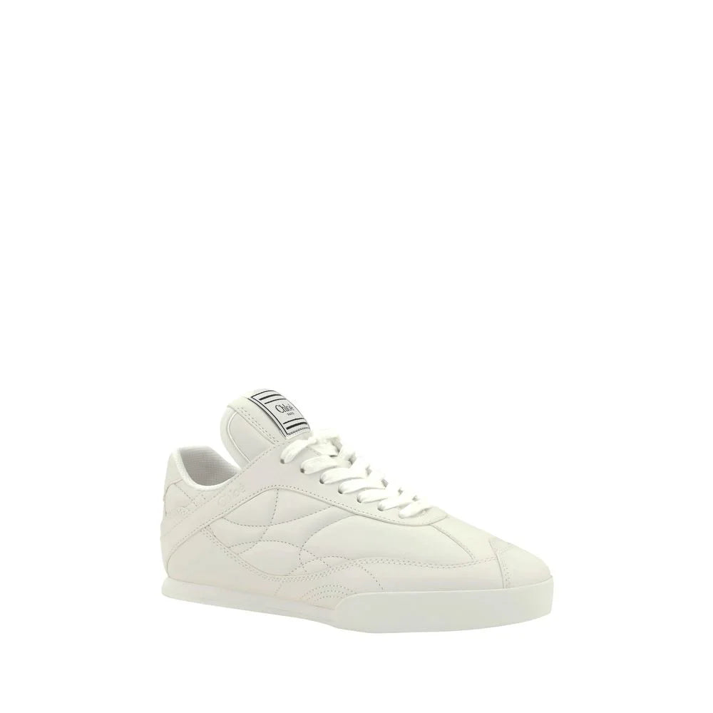Chloé Kick Sneakers - Sneakers