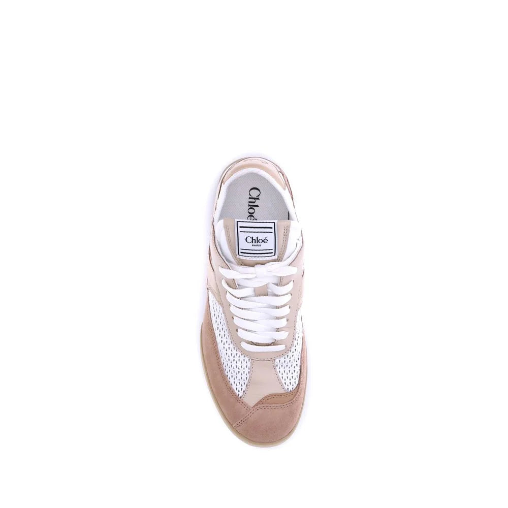Chloé Kick Sneakers - Sneakers