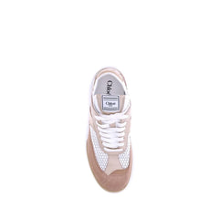 Chloé Kick Sneakers - Sneakers