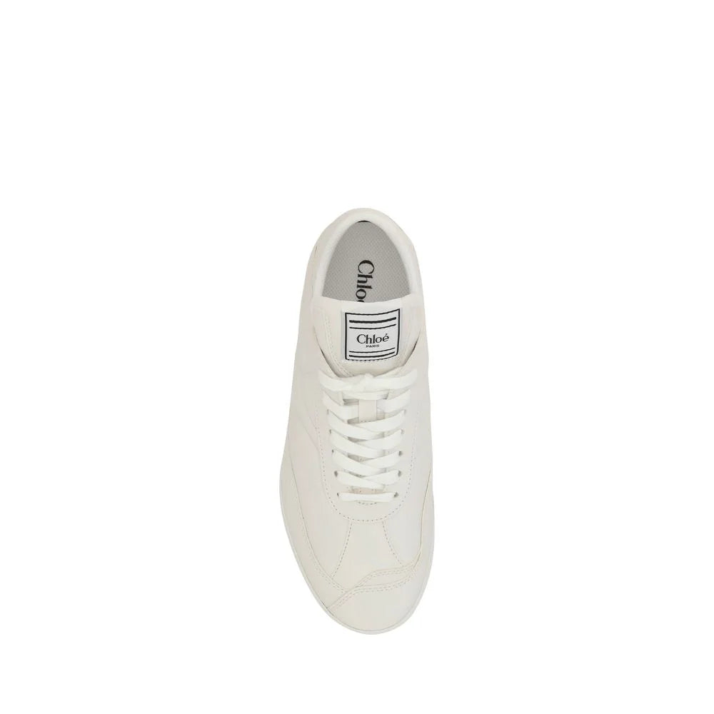 Chloé Kick Sneakers - Sneakers