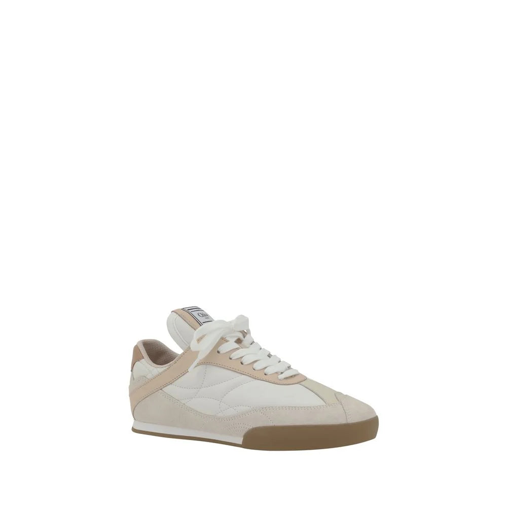 Chloé Kick Sneakers - Sneakers