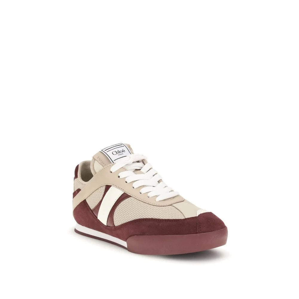Chloé Kick Sneakers - Sneakers
